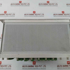 Dgu 0008 Delomatic 4 Control Panel Input 0-10V/0-20Ma Deif
