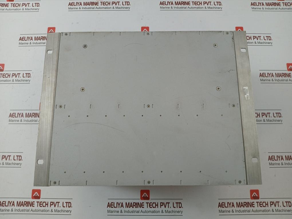 Dgu 0008 Delomatic 4 Control Panel Input 0-10V/0-20Ma Deif