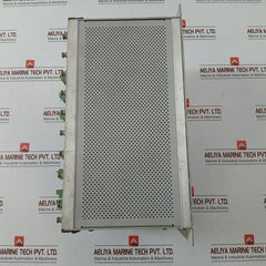 Dgu 0008 Delomatic 4 Control Panel Input 0-10V/0-20Ma Deif