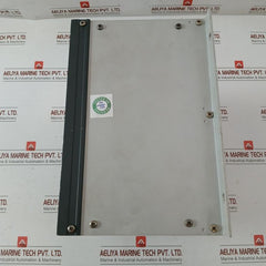 Dgu 0008 Delomatic 4 Control Panel Input 0-10V/0-20Ma Deif