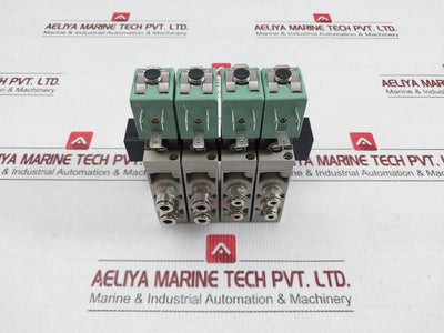 Dh-27820204-Directional-Control-Solenoid-Valve-Manifold-Assembly-Asco-400127-181-2