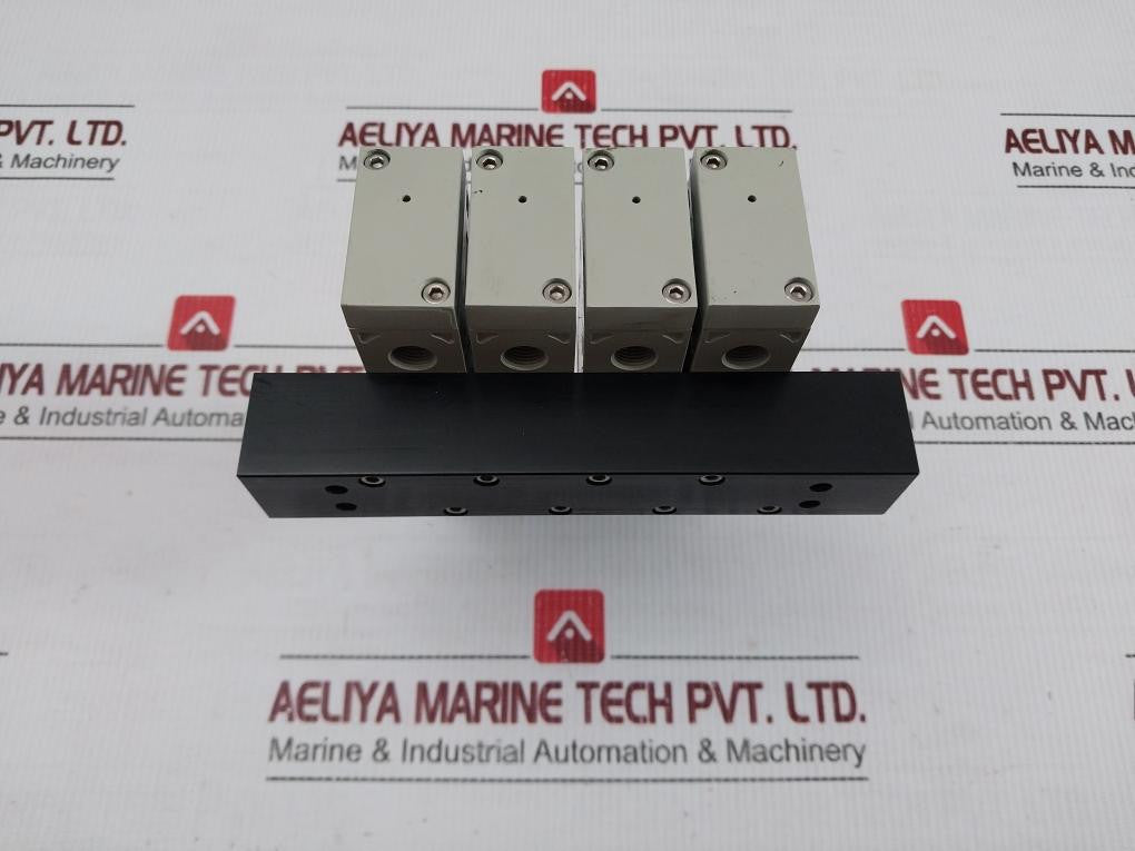 Dh-27820204-Directional-Control-Solenoid-Valve-Manifold-Assembly-Asco-400127-181-3