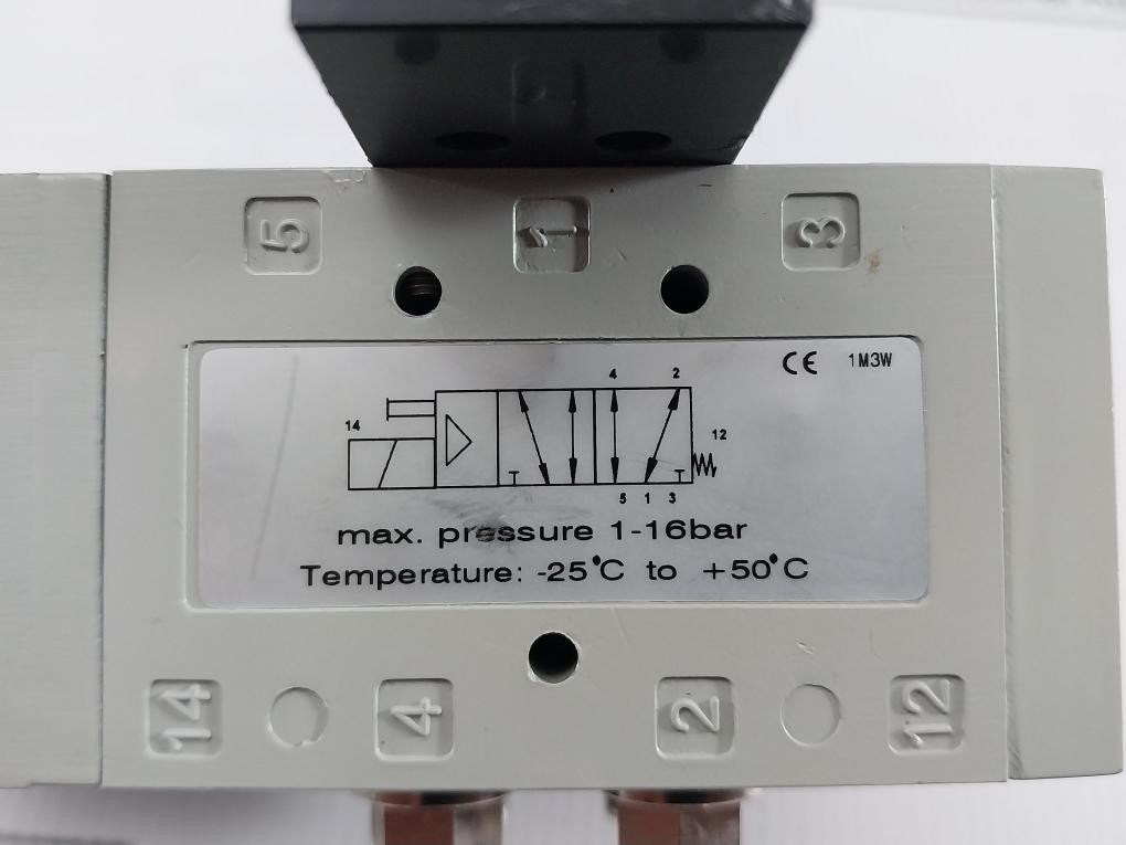 Dh-27820204-Directional-Control-Solenoid-Valve-Manifold-Assembly-Asco-400127-181-8