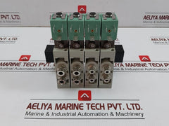 Dh278202044-1-16Bar-Numatics-Pneumatic-Solenoid-Valve-Manifold-Assembly-208734-1