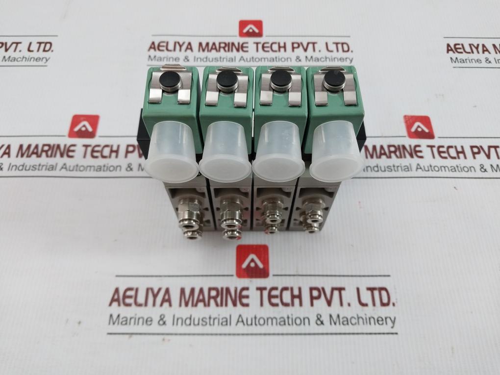 Dh278202044-1-16Bar-Numatics-Pneumatic-Solenoid-Valve-Manifold-Assembly-208734-2