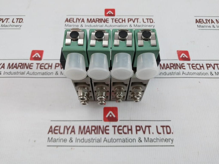 Dh278202044-1-16Bar-Numatics-Pneumatic-Solenoid-Valve-Manifold-Assembly-208734-2