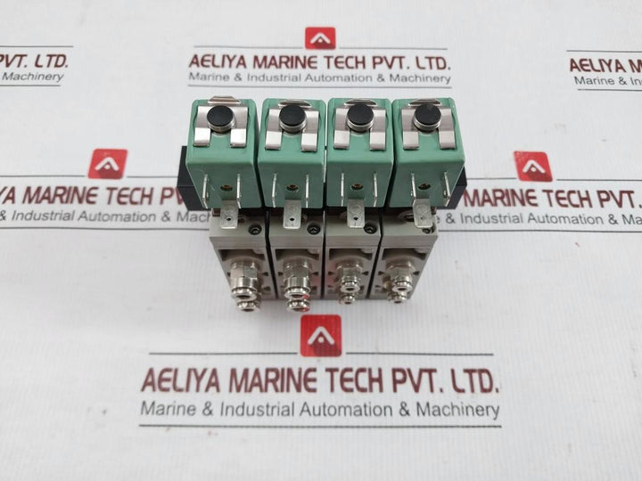 Dh278202044-1-16Bar-Numatics-Pneumatic-Solenoid-Valve-Manifold-Assembly-208734-3