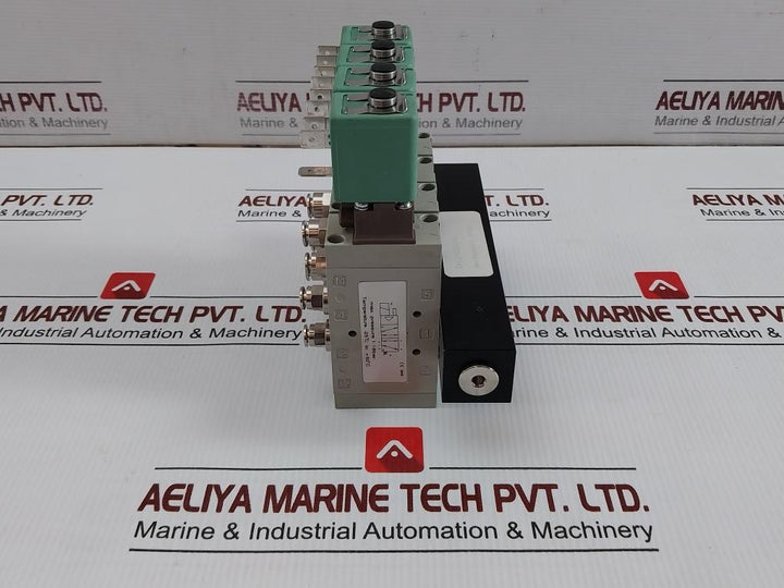 Dh278202044-1-16Bar-Numatics-Pneumatic-Solenoid-Valve-Manifold-Assembly-208734-5