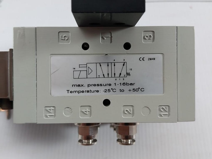 Dh278202044-1-16Bar-Numatics-Pneumatic-Solenoid-Valve-Manifold-Assembly-208734-9