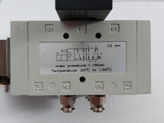 Dh278202044-1-16Bar-Numatics-Pneumatic-Solenoid-Valve-Manifold-Assembly-208734-9
