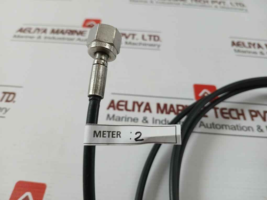 Dh 400 Flexible Tube 2-meter