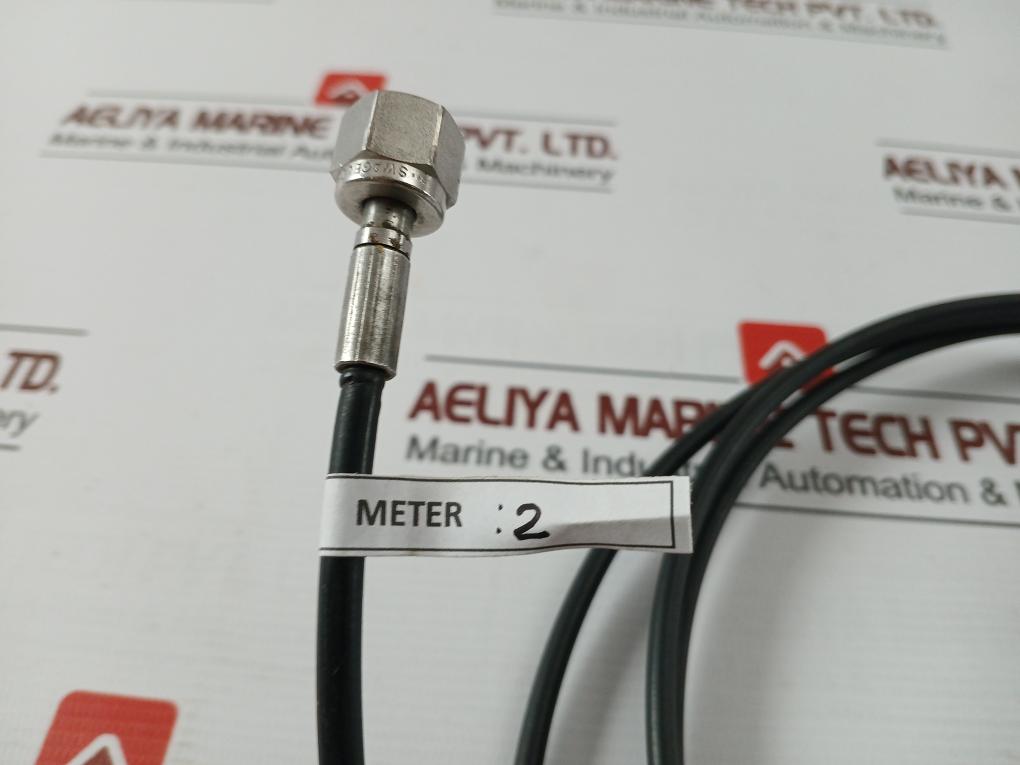 Dh 400 Flexible Tube 2-meter