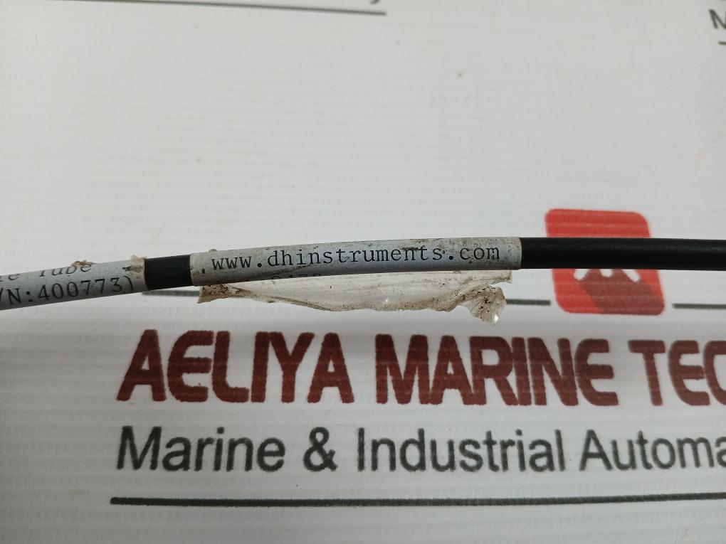 Dh 400 Flexible Tube 2-meter