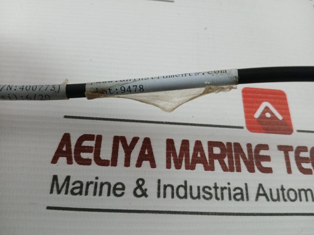 Dh 400 Flexible Tube 2-meter