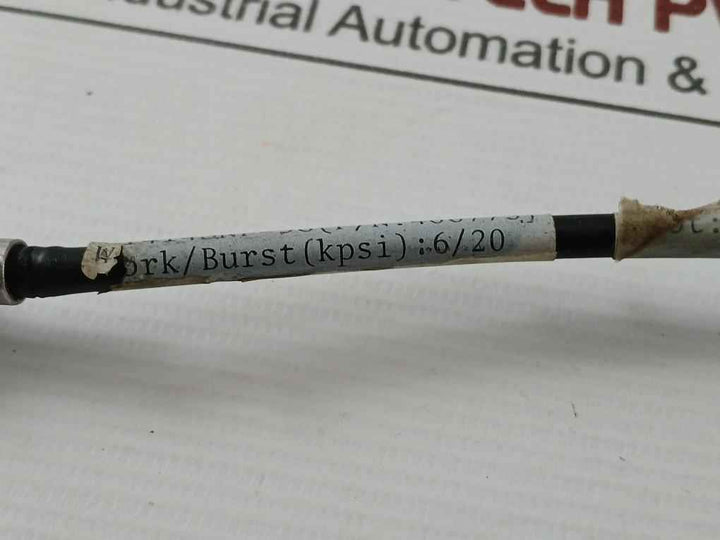 Dh 400 Flexible Tube 2-meter