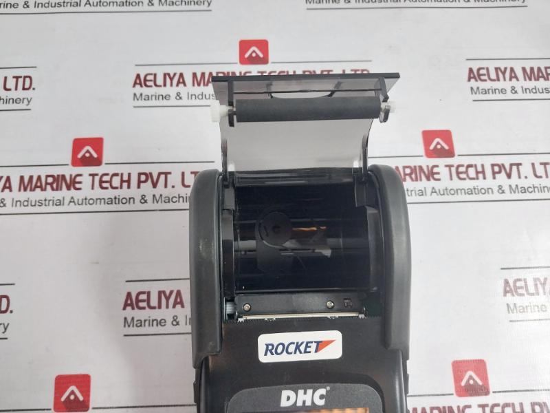 Dhc Bt900 Battery & Electrical Performance Platform With Printer