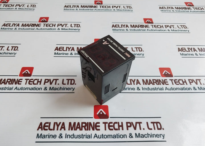 Dhc Dhc8P-a/A Digital Panel Ampere Meter Ac/Dc100-240V