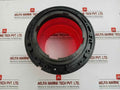 Dhi 01/05/75 Brand Aqua Signal Red Lens For Navigation Light D 103