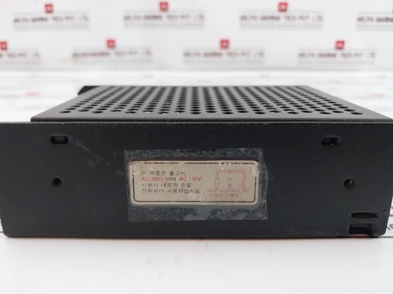 Dhm Dh-75B Power Supply Module Ac 110V/220V 24V 3.1A
