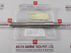 Di181123007A Runner Shaft Emcy Fire Pump