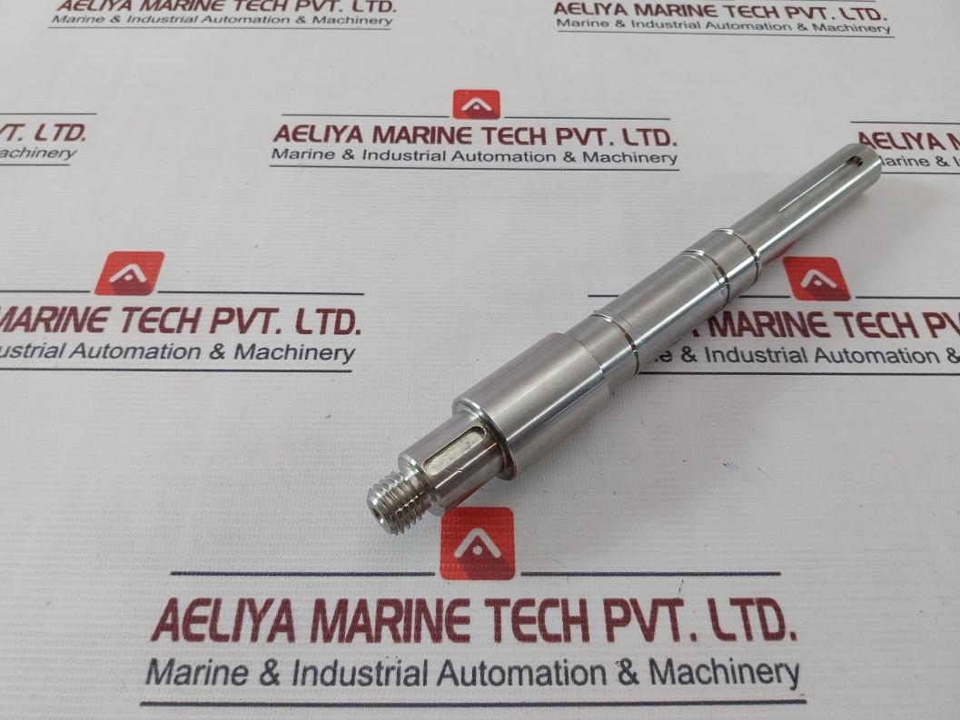 Di181123007A Runner Shaft Emcy Fire Pump