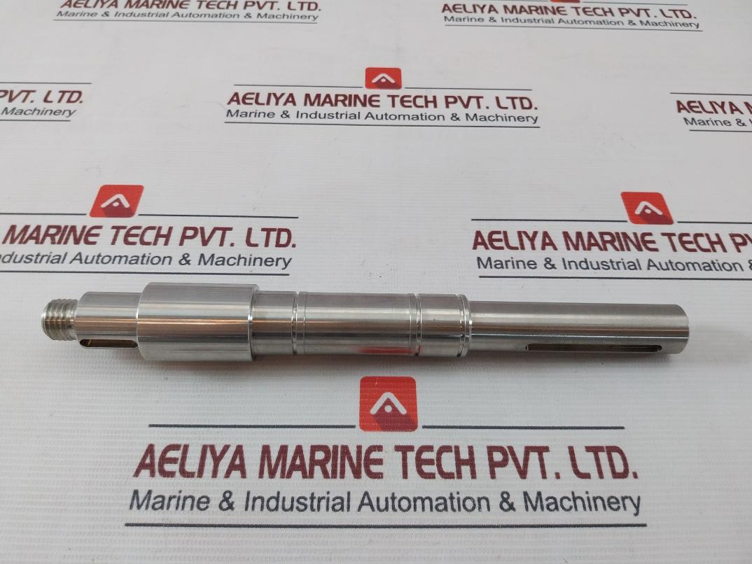 Di181123007A Runner Shaft Emcy Fire Pump