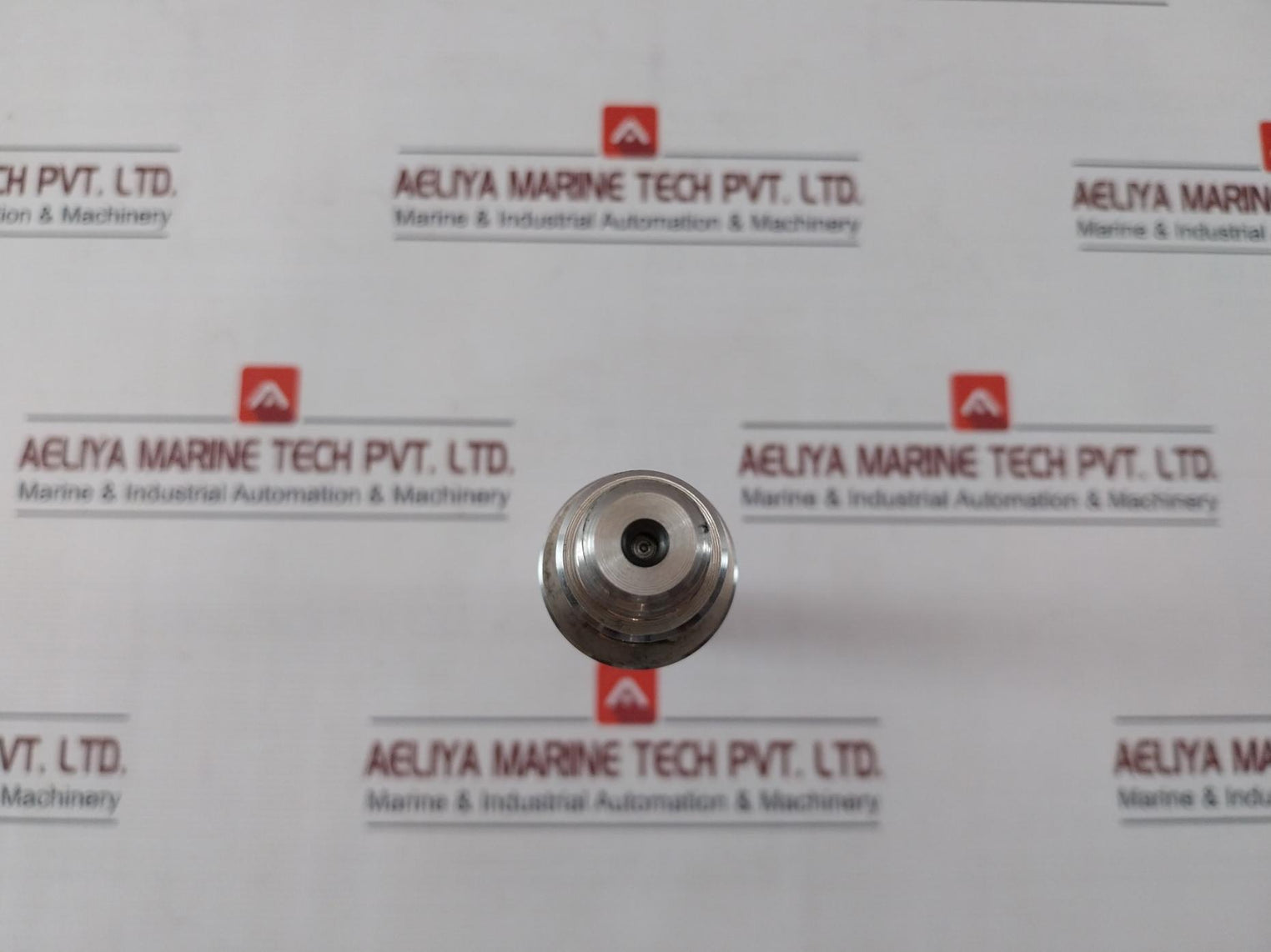 Di181123007A Runner Shaft Emcy Fire Pump