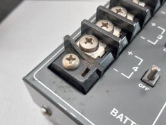 Di/Do Interface Unit Yokogawa 9V Dc