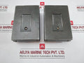Di/Do Interface Unit Yokogawa 9V Dc