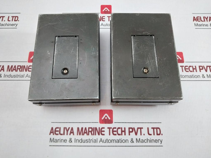 Di/Do Interface Unit Yokogawa 9V Dc