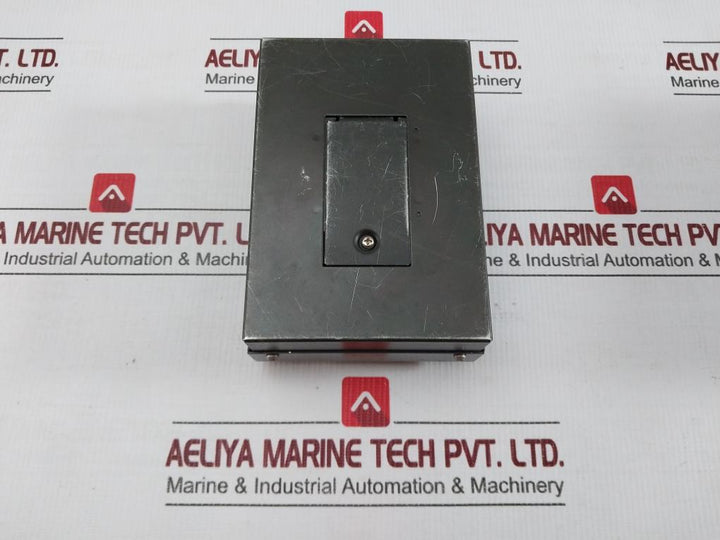 Di/Do Interface Unit Yokogawa 9V Dc