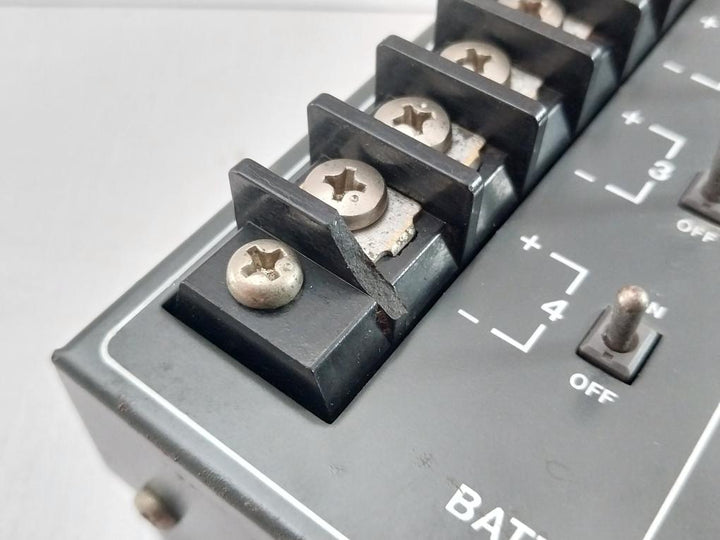 Di/Do Interface Unit Yokogawa 9V Dc