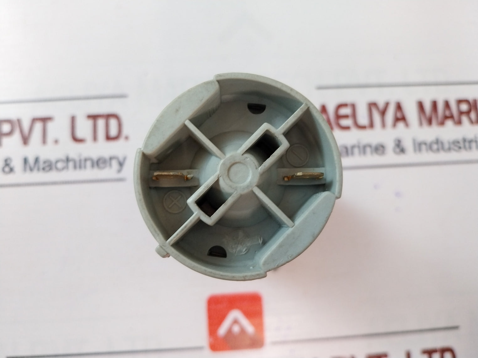 Di Fabian Buzinas Marine Horn