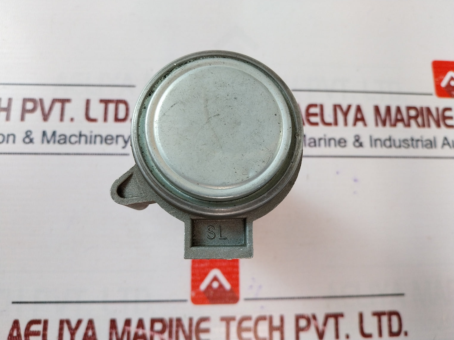 Di Fabian Buzinas Marine Horn