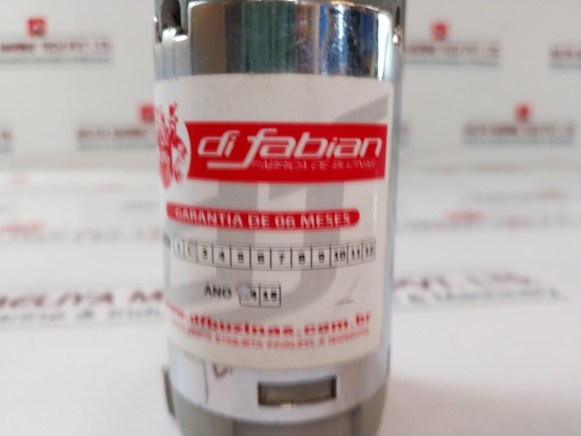 Di Fabian Buzinas Marine Horn