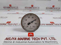 Dial Thermometer Dial Size:80 Mm -20 To 120 F Brand Ashcroft