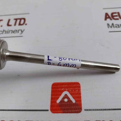 Dial Thermometer Dial Size:80 Mm -20 To 120 F Brand Ashcroft