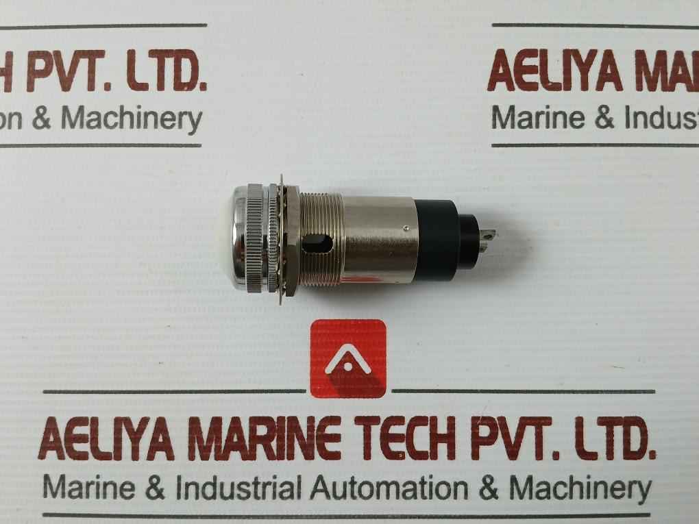 Dialco 75W 125V Indicator Lamp Holder