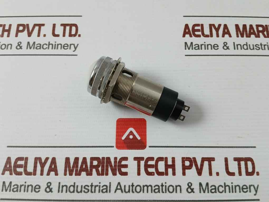 Dialco 75W 125V Indicator Lamp Holder