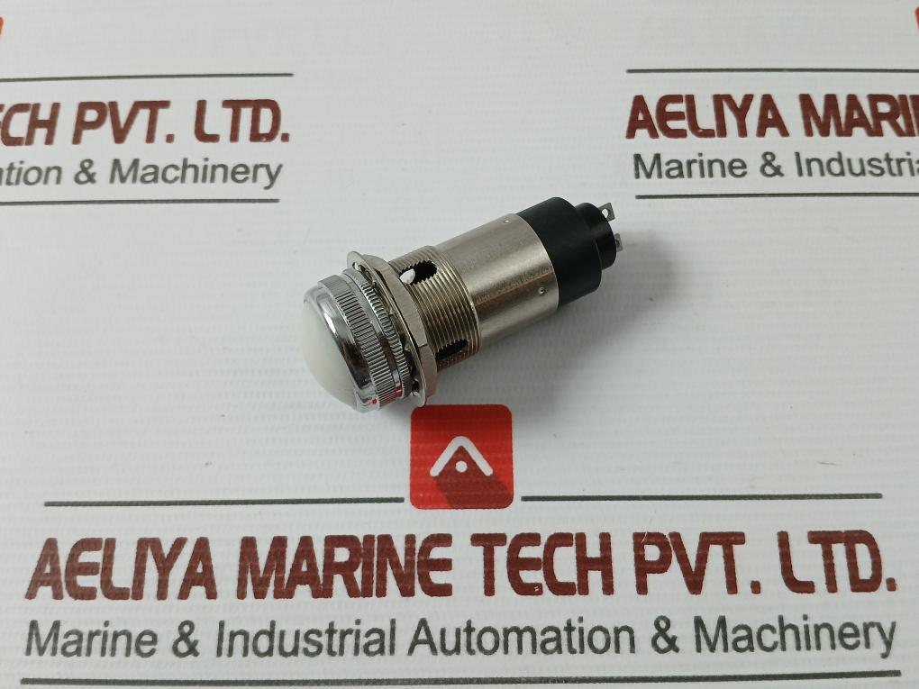 Dialco 75W 125V Indicator Lamp Holder