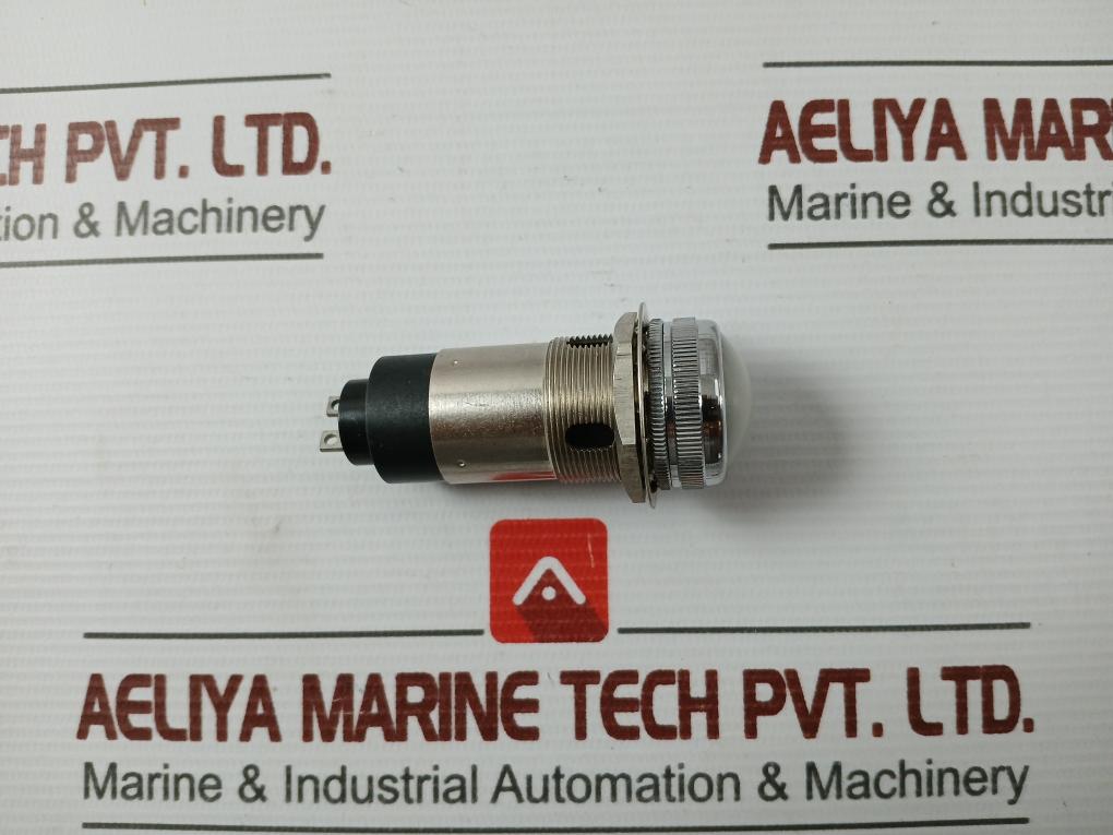 Dialco 75W 125V Indicator Lamp Holder