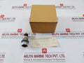 Dialco 75W 125V Red Pilot Light