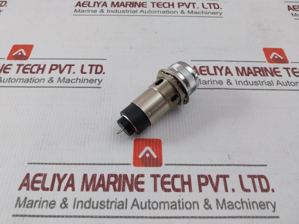 Dialco Indicating Pilot Light 75W/125V