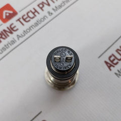 Dialco Indicating Pilot Light 75W/125V