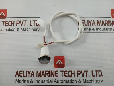 Dialight-12v-Led-Panel-Mount-Indicator-557-1803-203F-210143-2