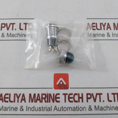 Dialight 169-1310-1192-301 Panel Indicator Lamp