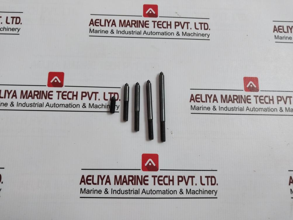 Diametro 2553 Crankshaft Gauge Set 0.01Mm