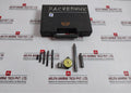 Diametro 2553 Crankshaft Gauge Set 0.01Mm