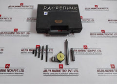 Diametro 2553 Crankshaft Gauge Set 0.01Mm