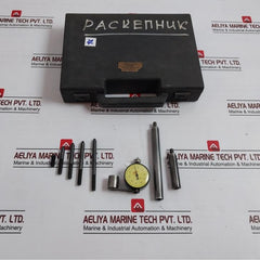 Diametro 2553 Crankshaft Gauge Set 0.01Mm
